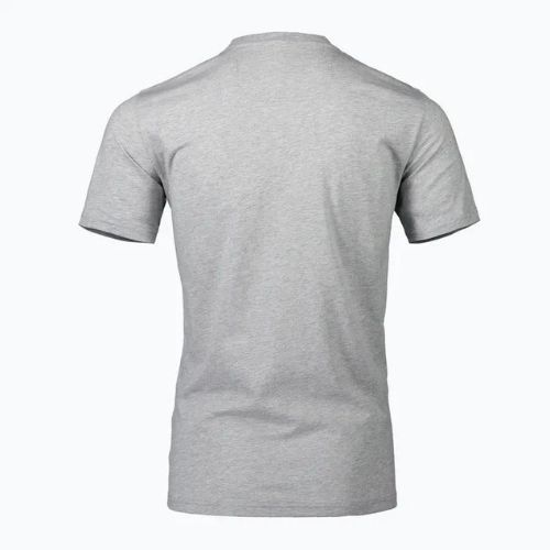 Trekking T-shirt POC 61602 Tee grey/melange