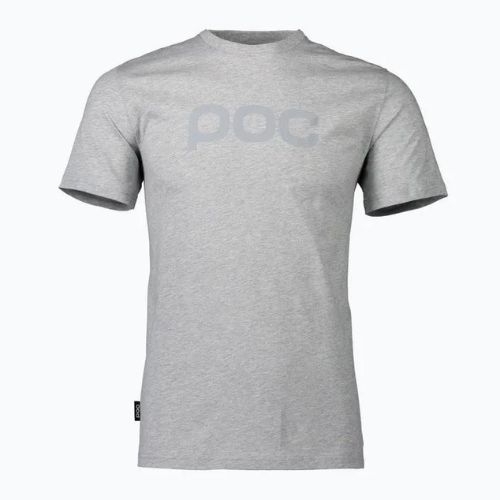 Trekking T-shirt POC 61602 Tee grey/melange