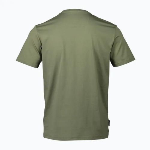 Trekking T-shirt POC 61602 Tee epidote green