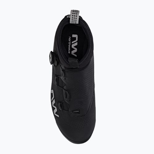Northwave Celsius R Arctic GTX bărbați pantofi de șosea negru 80204031_10