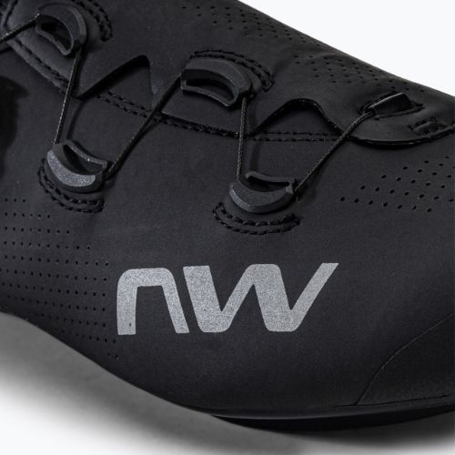 Northwave Celsius R Arctic GTX bărbați pantofi de șosea negru 80204031_10