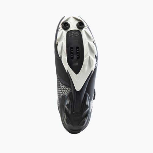 Pantofi de ciclism MTB bărbați Northwave Celsius Xc GTX gri 8020404040
