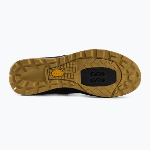 Northwave bărbați Northwave Kingrock Plus GTX pantof de șosea negru 80224001_16
