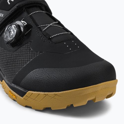 Northwave bărbați Northwave Kingrock Plus GTX pantof de șosea negru 80224001_16