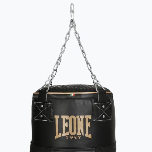 Leone Dna ''T''' sac de box sac greu negru AT855
