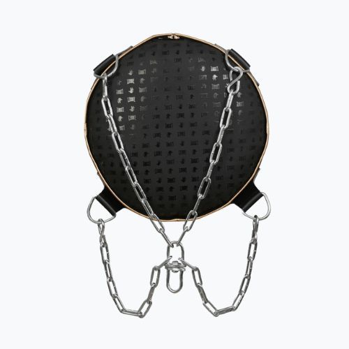 Leone Dna ''T''' sac de box sac greu negru AT855