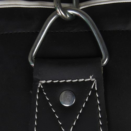 Leone BASIC sac de box negru AT840