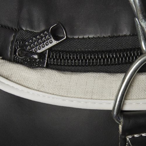 Leone BASIC sac de box negru AT840