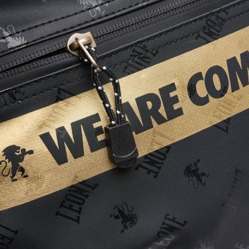 Leone Dna Duffel sac de antrenament AC955