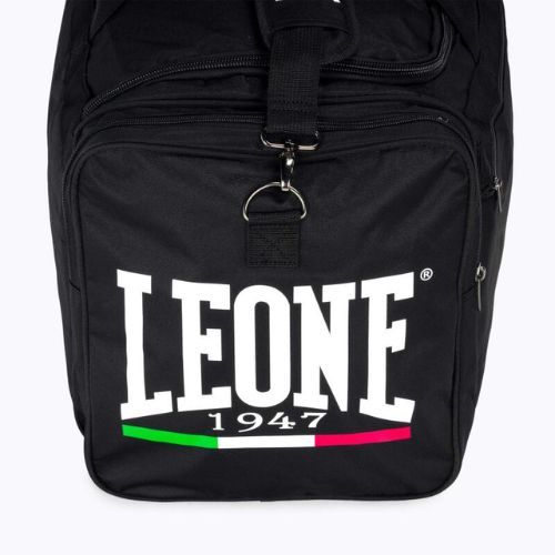 Leone sac de antrenament negru AC909