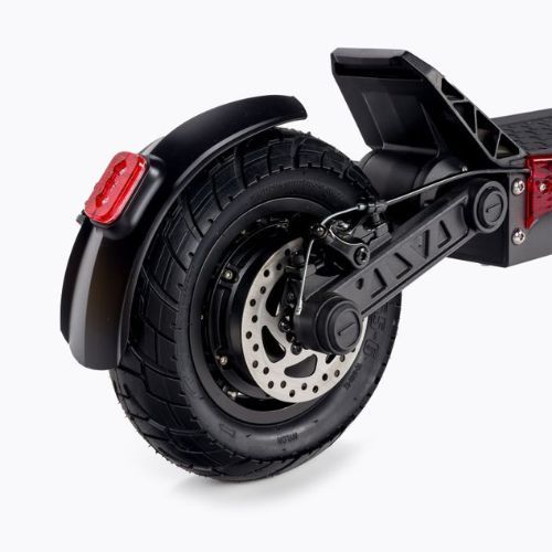 Motus PRO10 2022 scuter electric negru