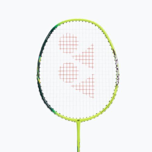 Rachetă de badminton YONEX Astrox 01 Feel verde