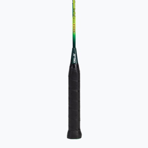 Rachetă de badminton YONEX Astrox 01 Feel verde