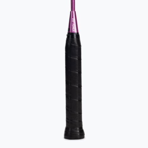 Rachetă de badminton YONEX Nanoflare 001 Clear pink