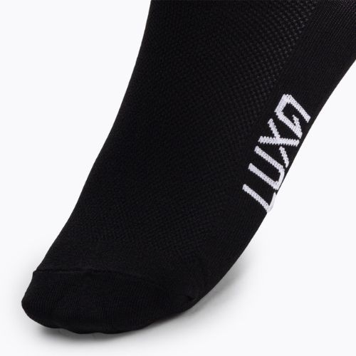 LUXA Beer Ride șosete de ciclism negru LAM21SBRBS1