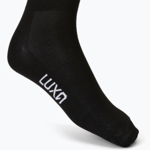 LUXA Born to Climb șosete de ciclism negru LAM21SBTCBS1