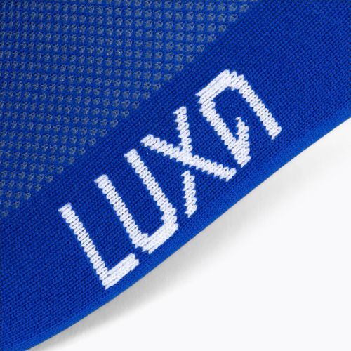 LUXA Frigus șosete de ciclism albastru LUHE19SMRS