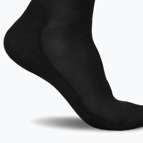 LUXA Secret șosete de ciclism negru LUHE19SSBS