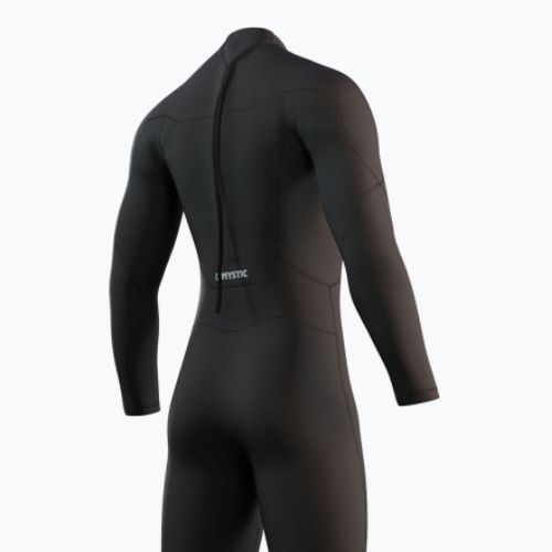 Bărbați Mystic Brand 3/2mm Swim Foam negru 35000.210312