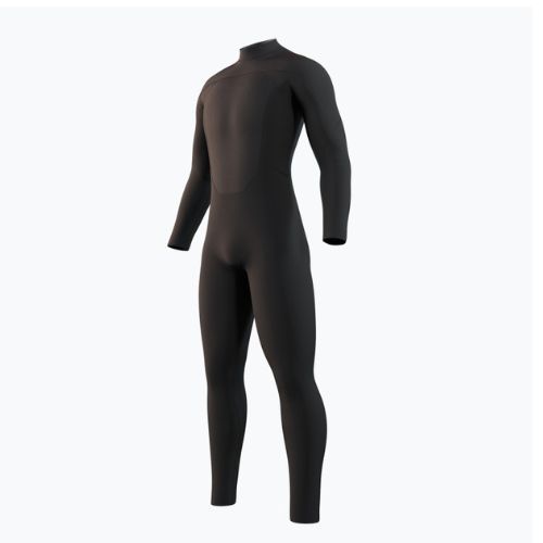 Bărbați Mystic Brand 3/2mm Swim Foam negru 35000.210312