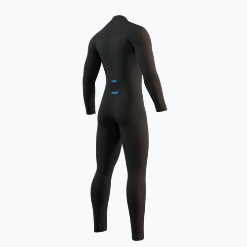 Bărbați Mystic Brand 3/2mm Swim Foam negru 35000.210312