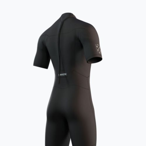 Mystic Brand pentru bărbați 3/2 mm spumă de înot negru 35000.210314