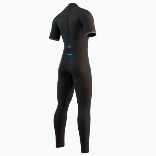 Mystic Brand pentru bărbați 3/2 mm spumă de înot negru 35000.210314