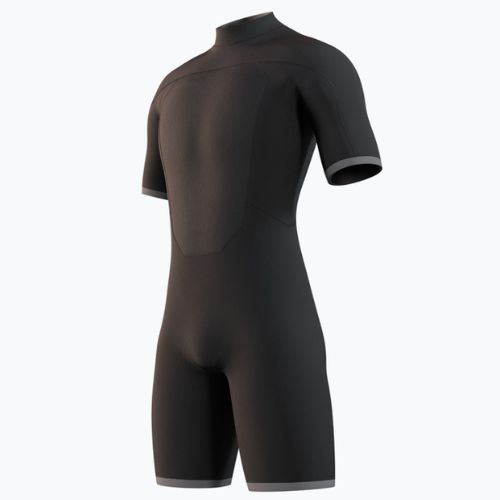 Spumă de înot pentru bărbați Mystic Brand 3/2 mm albastru marin 35000.210316