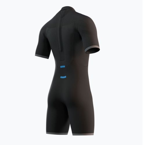 Spumă de înot pentru bărbați Mystic Brand 3/2 mm albastru marin 35000.210316