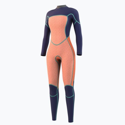 Mystic Jayde 5/4 mm spumă de înot pentru femei de culoare gri 35000.220016