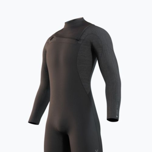 Mystic Majestic 5/4 mm spumă de înot pentru bărbați negru 35000.220002