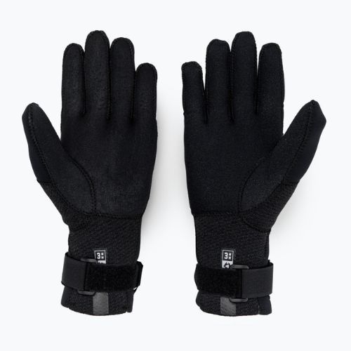 Mănuși de neopren Mystic Marshall 3mm negru 35415.200046