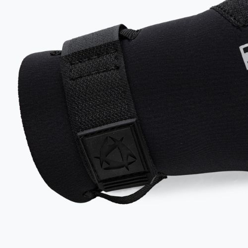 Mănuși de neopren Mystic Marshall 3mm negru 35415.200046