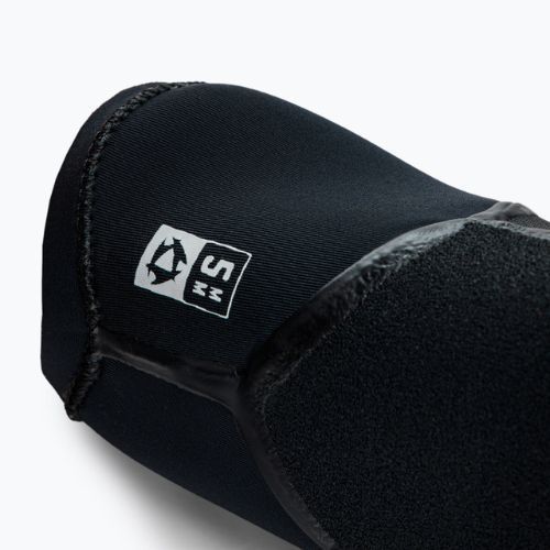 Mystic Supreme 5 mm mănuși de neopren negru Lobster negru 35415.200045