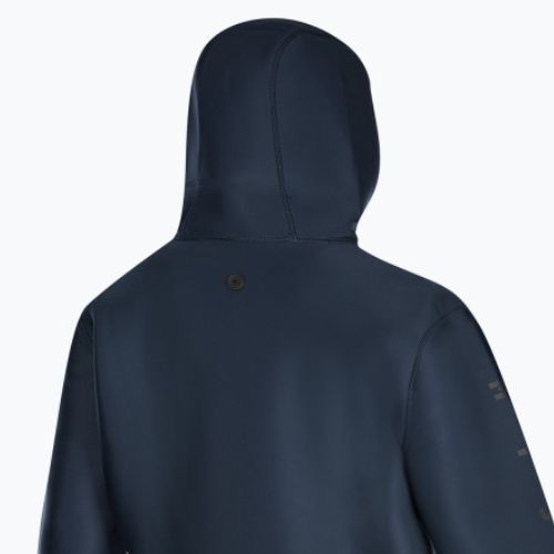 Hanorac din neopren Mystic Neo Star 2 mm albastru marin 35017.210131