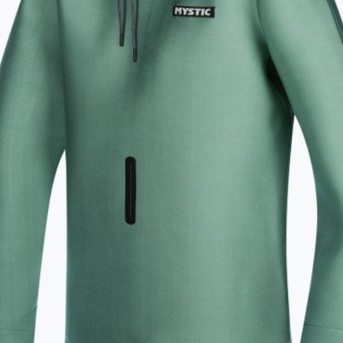 Hanorac din neopren Mystic Neo Star 2 mm verde 35017.210131