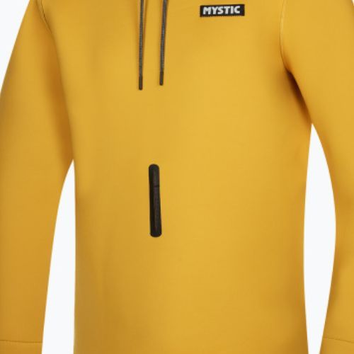 Hanorac din neopren Mystic Neo Star 2 mm galben 35017.210131