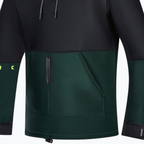 Mystic Neo Voltage 4 mm neopren negru-verde 35017.210130