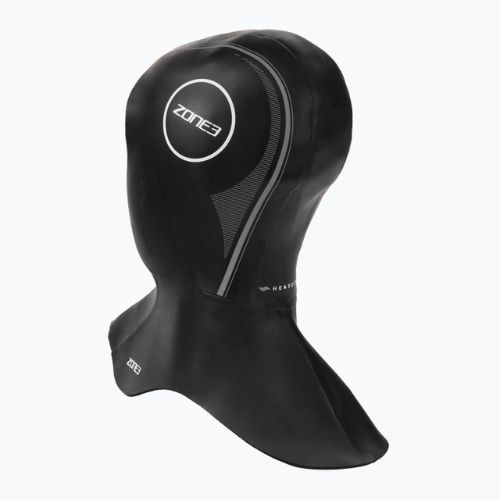 Zone3 Heat Tech Balaclava cu glugă din neopren negru NA22UBAL101