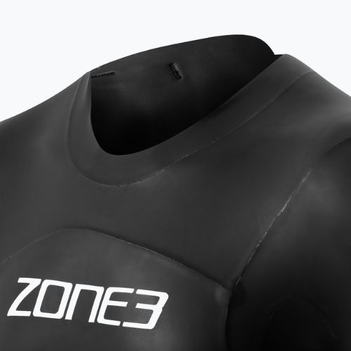 Costum de neopren pentru bărbați Zone3 Agile triatlon negru WS21MAGI116