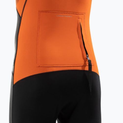 Costum de triatlon Zone3 Versa Swimrun pentru bărbați negru WS21MSRV101