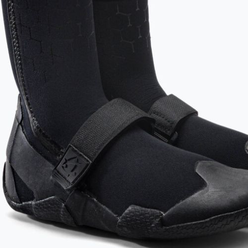Mystic Neo Marshall Neo Marshall 5 mm ST cizme de neopren negru 35414.200036
