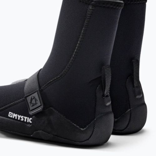 Mystic Neo Marshall Neo Marshall 5 mm RT cizme de neopren negru 35414.200042