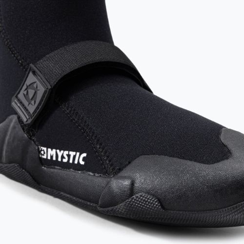 Mystic Neo Marshall Neo Marshall 5 mm RT cizme de neopren negru 35414.200042