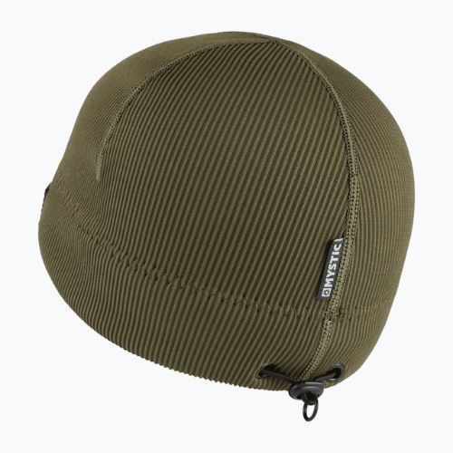 Căciulă de neopren Mystic Neo Beanie 2 mm verde 35016.210095