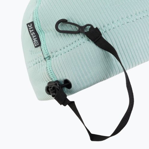 Căciulă de neopren Mystic Neo Beanie 2 mm albastru 35016.210095