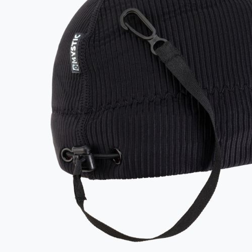 Mystic Neo Beanie 2 mm neopren negru 35016.210095