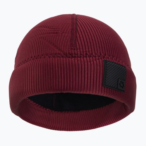 Căciulă de neopren Mystic Neo Beanie 2 mm roșu 35016.210095