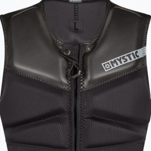 Bluză de protecție Mystic Block negru 35005.200107