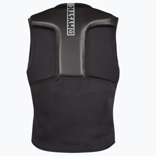 Bluză de protecție Mystic Block negru 35005.200107